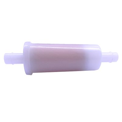 Boat Engine 65W-24251-10 Fuel Filter for Yamaha Outboard Motor 30HP 40HP,for Sierra Marine 18-7830, 5/16 inch(8mm)