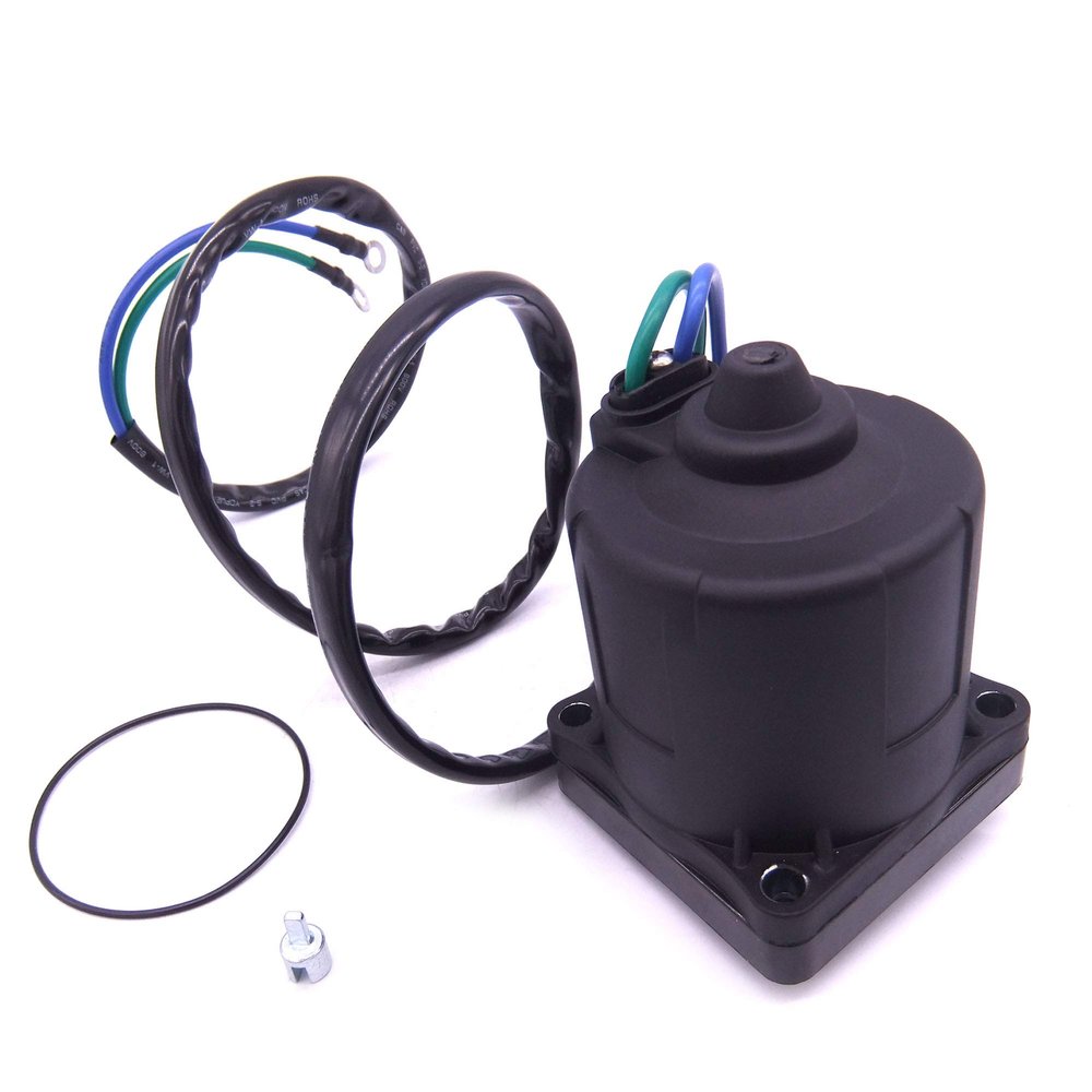 Boat Motor 68V-43880-00 01 03 04 67H-43880-00 01 04 64E-43880-00 01 03 04 Tilt Trim Motor for Yamaha Outboard Engine 115-225HP F150 F115