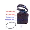Boat Motor 68V-43880-00 01 03 04 67H-43880-00 01 04 64E-43880-00 01 03 04 Tilt Trim Motor for Yamaha Outboard Engine 115-225HP F150 F115 view 2