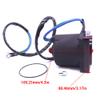 Boat Motor 68V-43880-00 01 03 04 67H-43880-00 01 04 64E-43880-00 01 03 04 Tilt Trim Motor for Yamaha Outboard Engine 115-225HP F150 F115 view 3