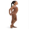 Capezio girls Ultra Soft Convertible Body - Tights, Classical Pink, 12 8 US view 2
