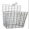 KUFA Stainless Steel Round Crab Trap with sacrificial Anode Zinc & 5/16" x 100' Lead core Sinking Line,11'' Red/White Float,Harness,Caliper,Bait Cage Combo (CT120+CL192+ZIN1) view 4