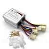 450W Brushed Motor Controller with Corresponding Terminal Plugs Compatible with Electric Scooter Brush DC Motor MY1020 (48V) view 1
