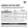 Louisville Slugger Prime Jimenez - Maple Ej74 Wood Baseball Bat - 34" view 2