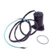 Boat Motor 6H1-43880-02 Tilt Trim Motor for Yamaha Outboard Engine 50HP 55HP 60HP 70HP 80HP 85HP 90HP, Sierra Marine 18-6781, fit Arco 6260, fit Arrowhead TRM0025, fit API PT602NM, fit J & N 430-22028 view 2
