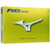 Mizuno New RB 566 Yellow Golf Balls - 1 Dozen view 1