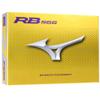 Mizuno New RB 566 Yellow Golf Balls - 1 Dozen view 4