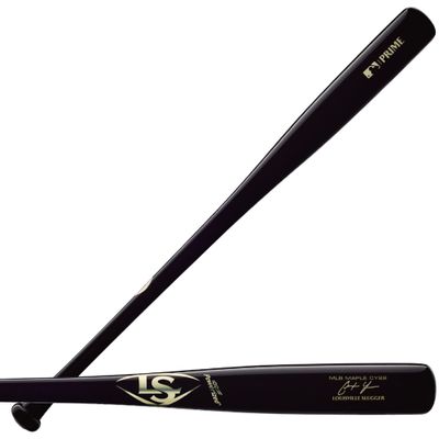 Louisville Slugger Prime Yelich - Maple Cy22 Wood Baseball Bat - 32"