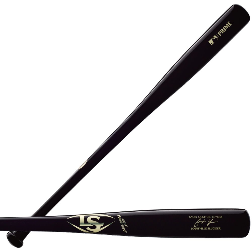 Louisville Slugger Prime Yelich - Maple Cy22 Wood Baseball Bat - 32"