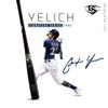 Louisville Slugger Prime Yelich - Maple Cy22 Wood Baseball Bat - 32" view 2