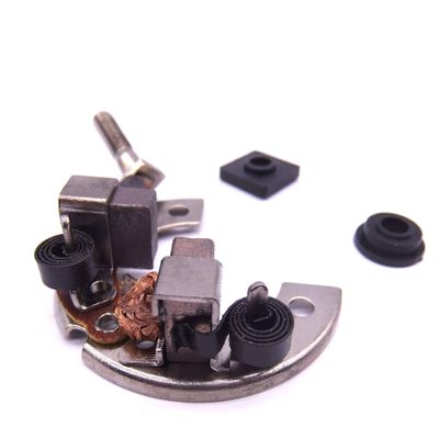 Boat Motor 3C8-75014-0 3C8750140 3C8750140M Brush Holder for Tohatsu for Nissan Outboard Engine Starter Motor 15HP 18HP 25HP 30HP 40HP 50HP 60HP 70HP