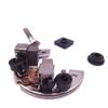 Boat Motor 3C8-75014-0 3C8750140 3C8750140M Brush Holder for Tohatsu for Nissan Outboard Engine Starter Motor 15HP 18HP 25HP 30HP 40HP 50HP 60HP 70HP view 1