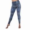 Slipins Sea Legs Sun Protective Leggings with 60+ UPF Protection - for Yoga, Surfing, Swim, Diving, Snorkeling, Water Sports view 1
