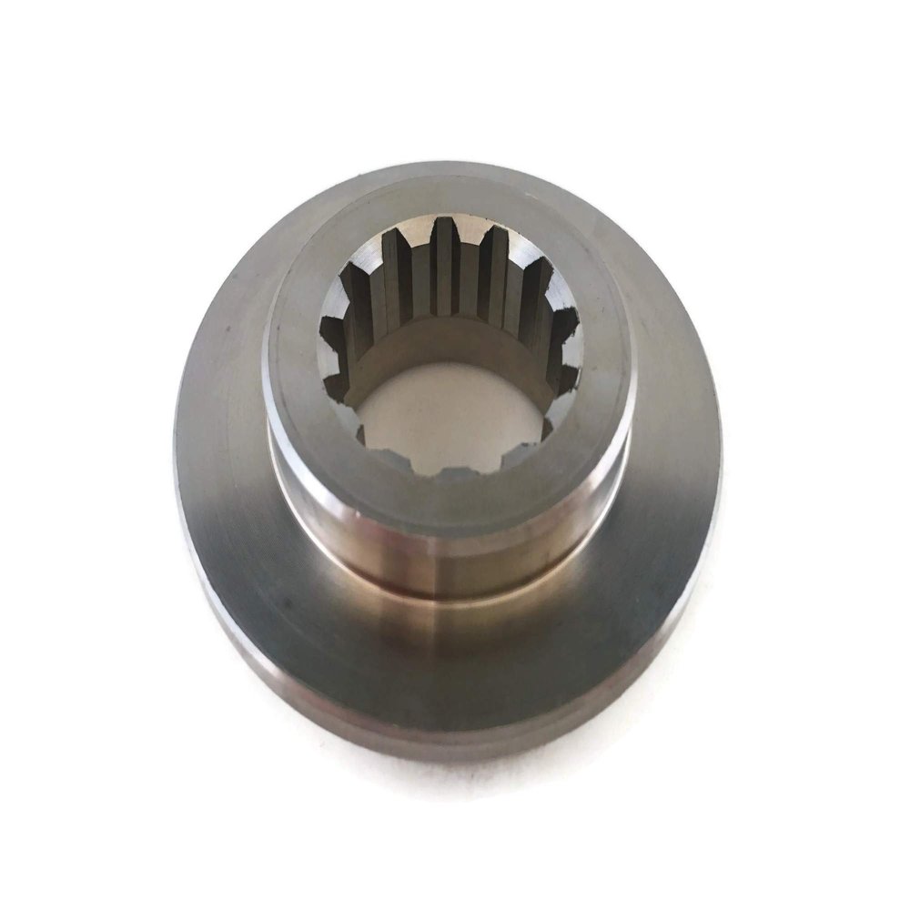 ITACO Boat Motor Propeller Spacer 663-45987-02-00 01 T40-04000018 for Yamaha Parsun Hidea Outboard 40hp C40 F40 F50 F60 2/4-stroke Marine Engine