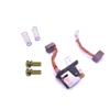Boat Motor 64E-43891-00 64E-43892-00 64E-4380F-00 Brush Holder for Yamaha Outboard Engine Tilt Trim Motor 115-225HP F150 F115 view 1