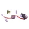 Boat Motor 64E-43891-00 64E-43892-00 64E-4380F-00 Brush Holder for Yamaha Outboard Engine Tilt Trim Motor 115-225HP F150 F115 view 4