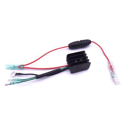 Boat Motor 6G1-81970-61 6G1-81970-62 6G1-81970-00 6G1-81970-60 6G1-81970-A0 Rectifier Assy for Yamaha Outboard Engine 25HP 30HP 40HP 70HP