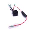 Boat Motor 6G1-81970-61 6G1-81970-62 6G1-81970-00 6G1-81970-60 6G1-81970-A0 Rectifier Assy for Yamaha Outboard Engine 25HP 30HP 40HP 70HP view 2