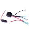 Boat Motor 6G1-81970-61 6G1-81970-62 6G1-81970-00 6G1-81970-60 6G1-81970-A0 Rectifier Assy for Yamaha Outboard Engine 25HP 30HP 40HP 70HP view 4
