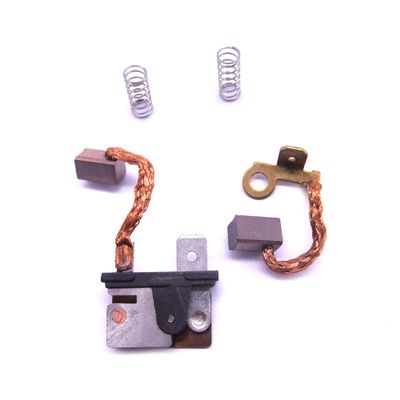 Boat Motor 6H1-43806-00 Brush Holder for Yamaha Outboard Engine Tilt Trim Motor 70HP 85HP 90HP