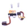 Boat Motor 6H1-43806-00 Brush Holder for Yamaha Outboard Engine Tilt Trim Motor 70HP 85HP 90HP view 2