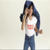 Levi's Girl's Denim Trucker Jacket, Bristol, 5 view 4