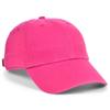 '47 Blank Classic Clean Up Cap, Adjustable Plain Baseball Hat for Men and Women  Magenta view 3