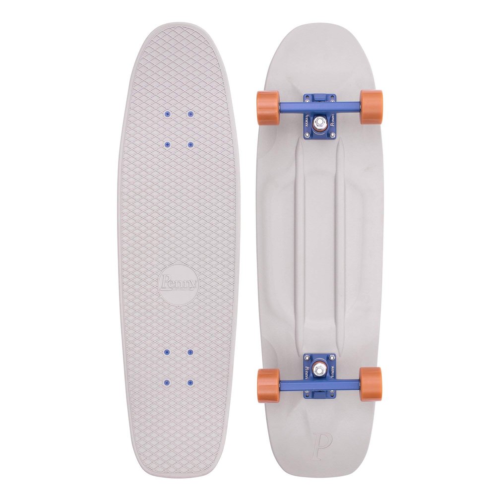 Penny Australia, 32 Inch Stone Forest Penny Board, The Original Plastic Skateboard
