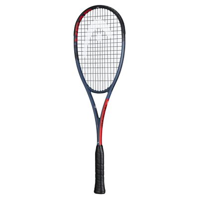 HEAD Graphene 360+ Radical 135 Squash Racquet - Head Heavy Balance Racket