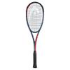 HEAD Graphene 360+ Radical 135 Squash Racquet - Head Heavy Balance Racket view 1