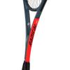 HEAD Graphene 360+ Radical 135 Squash Racquet - Head Heavy Balance Racket view 3