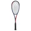 HEAD Graphene 360+ Radical 135 Squash Racquet - Head Heavy Balance Racket view 4