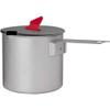Primus Essential Trek Pot 0.6L, Multicolor (P-741430) view 1