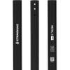 StringKing Women's Metal 3 Pro Lacrosse Shaft (Black) view 1