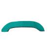 Savvycraft Bimini Top Storage Boot 67"-72" Width Teal Color, Waterproof UV Protection Bimini Top Replacement Boot, Fit Round and Square Tube view 1