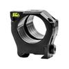 ZEISS 30mm Ultralight 1913 MS Rings w/Level - Medium (1.0" / 25.4mm) - Aluminum 7075-T6 (000000-2309-906) view 1