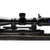 ZEISS 30mm Ultralight 1913 MS Rings w/Level - Medium (1.0" / 25.4mm) - Aluminum 7075-T6 (000000-2309-906) view 4