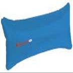 Nautos 48L OPTIPARTS AIRBAG (Blue, 48L)