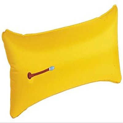 Nautos 48L OPTIPARTS AIRBAG (Yellow, 48L)