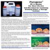 128oz Purogene Water Treatment Preserver and Maintainer for Drinking Water Treatment. Provides for Long-Term Storage of Drinking Water view 2