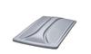 3G 80" Silver Extended Roof Kit for Club Car DS Golf Carts 2000+ view 2