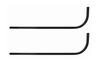 3G 80" Silver Extended Roof Kit for Club Car DS Golf Carts 2000+ view 3