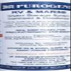 BayTec 32oz Water Treatment Preserver and Maintainer - Chlorine Reduction for Long-Term Storage of Drinking Water view 1