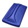 3G 80" Blue Roof Kit for Club Car DS Golf Carts 2000+ view 2