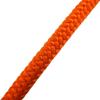 Steel Core Flip Line, 1/2 in x 10 ft - USA Made, Aluminum Swivel, Arborist Equipment view 4