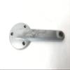 Life Fitness Right Crank Arm 0K39-01042-0007 Works W Upright Bike view 1