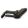 SLG Suer P226 Airgun .177 Cal with 500 Match Lead Pellets Bundle (Black+pellets) view 4