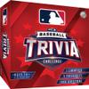 MasterPieces MLB Baseball Trivia Game: 1000 Question MLB Trivia Board Game for 2-6 Players, Ages 18+ view 1