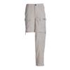 Bimini Bay Outfitters LTD Grand Cayman Men's Zip-Off Fishing Pant Featuring BloodGuard (2XL, Sandstone) view 3