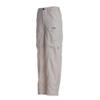 Bimini Bay Outfitters LTD Grand Cayman Men's Zip-Off Fishing Pant Featuring BloodGuard (2XL, Sandstone) view 4